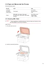 Preview for 31 page of Pantum M7200 Series User Manual