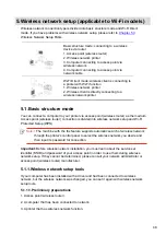 Preview for 61 page of Pantum M7200 Series User Manual