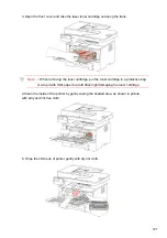 Preview for 134 page of Pantum M7200 Series User Manual