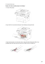 Preview for 139 page of Pantum M7200 Series User Manual