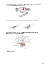 Preview for 140 page of Pantum M7200 Series User Manual