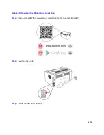 Предварительный просмотр 45 страницы Pantum P2200 Series Faq