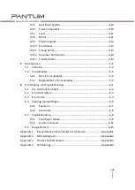 Preview for 9 page of Pantum P2200 Series Maintenance Manual