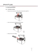 Preview for 24 page of Pantum P2200 Series Maintenance Manual