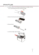 Preview for 25 page of Pantum P2200 Series Maintenance Manual