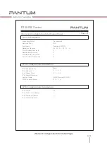 Preview for 44 page of Pantum P2200 Series Maintenance Manual