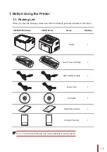 Предварительный просмотр 10 страницы Pantum P2200 Series User Manual