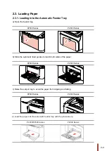 Предварительный просмотр 16 страницы Pantum P2200 Series User Manual