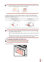 Предварительный просмотр 17 страницы Pantum P2200 Series User Manual