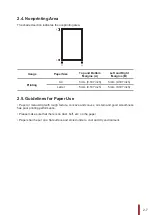 Предварительный просмотр 19 страницы Pantum P2200 Series User Manual