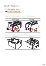 Предварительный просмотр 75 страницы Pantum P2200 Series User Manual