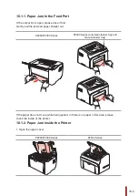 Предварительный просмотр 82 страницы Pantum P2200 Series User Manual