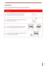 Preview for 4 page of Pantum P2210 Series User Manual