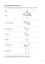 Preview for 12 page of Pantum P2210 Series User Manual