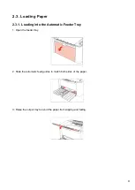 Preview for 19 page of Pantum P2210 Series User Manual