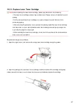 Preview for 77 page of Pantum P2210 Series User Manual