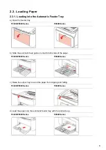 Preview for 15 page of Pantum P2500 Series User Manual