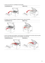 Preview for 80 page of Pantum P2500 Series User Manual