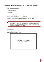 Preview for 20 page of Pantum P2900 Series User Manual