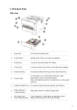 Preview for 12 page of Pantum P3312DW User Manual