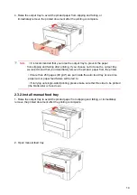 Preview for 23 page of Pantum P3312DW User Manual