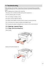 Preview for 96 page of Pantum P3312DW User Manual