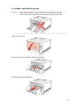 Preview for 100 page of Pantum P3312DW User Manual