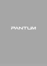 Preview for 111 page of Pantum P3312DW User Manual