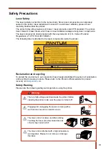 Preview for 4 page of Pantum P3502DN User Manual