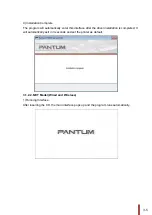 Preview for 29 page of Pantum P3502DN User Manual