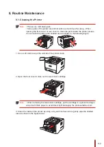 Preview for 84 page of Pantum P3502DN User Manual