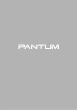 Preview for 100 page of Pantum P3502DN User Manual