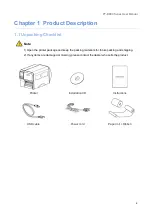 Preview for 8 page of Pantum PT-B680 Series User Manual