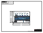 Preview for 2 page of Panucatt Devices Azteeq X3 3DP Wiring Diagram