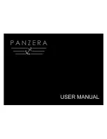 Предварительный просмотр 1 страницы Panzera Flieger 47 User Manual