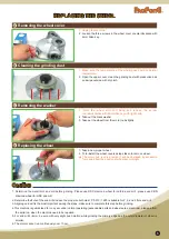 Preview for 7 page of PaoFonG PF-1225 Manual