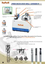 Предварительный просмотр 4 страницы PaoFonG PF-313 Manual