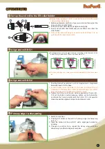 Предварительный просмотр 5 страницы PaoFonG PF-313 Manual