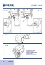 Preview for 46 page of Paoli Avvitatori DP 1050 Operating And Maintenance Manual