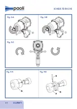 Preview for 46 page of Paoli Avvitatori DP 196 Operating And Maintenance Manual