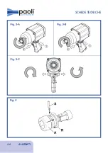 Preview for 46 page of Paoli Avvitatori DP 320 Operating And Maintenance Manual