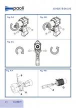 Предварительный просмотр 46 страницы Paoli Avvitatori DP 92 Operating And Maintenance Manual