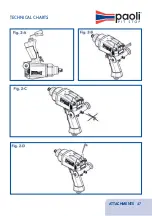 Preview for 47 page of Paoli Avvitatori RED DEVIL BLACK BIRD Operating And Maintenance Manual