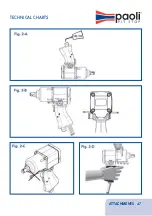 Preview for 47 page of Paoli DP 36 SF EVO Operating And Maintenance Manual