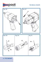 Preview for 48 page of Paoli DP 36 SF EVO Operating And Maintenance Manual