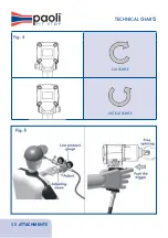 Preview for 50 page of Paoli DP 36 SF EVO Operating And Maintenance Manual