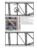 Предварительный просмотр 4 страницы Paolo Severin Fokker E.I Eindecker Assembly Manual