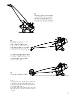 Предварительный просмотр 31 страницы Paolo Severin Fokker E.I Eindecker Assembly Manual