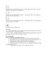 Preview for 5 page of Paoluy KB6007I User Manual