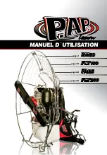 PAP Team FLY100 User Manual preview